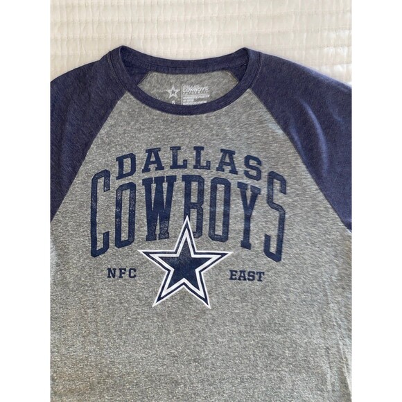 Dallas Cowboys NFC EAST shirt - Picture 2 of 3